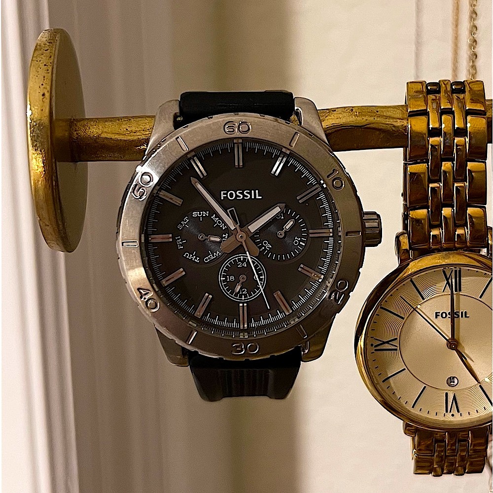 Men’s Fossil Watch
